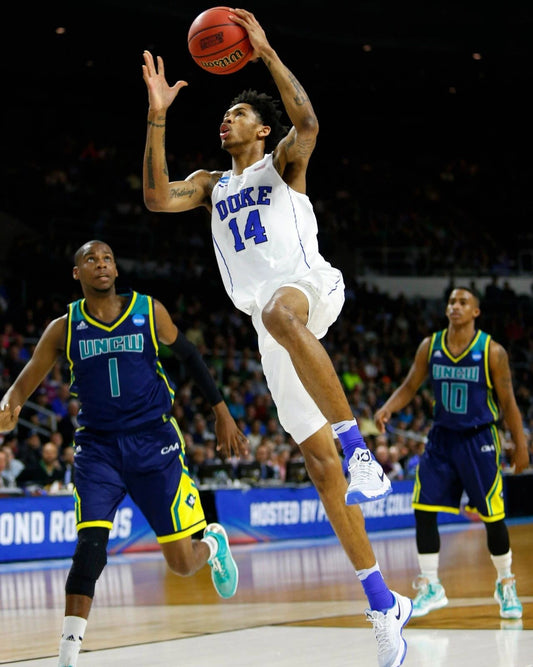 Brandon Ingram Keychain Duke Blue Devils Picture Ncaa Basketball