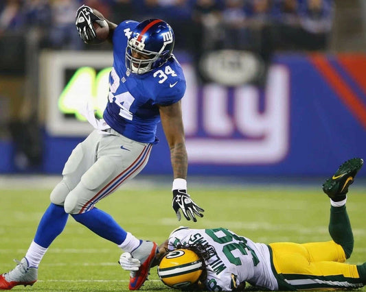 Brandon Jacobs Magnet Picture New York Giants Ny Nfl Football Vs Packers