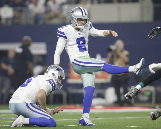 Brett Maher Magnet Dallas Cowboys Picture Nfl Football