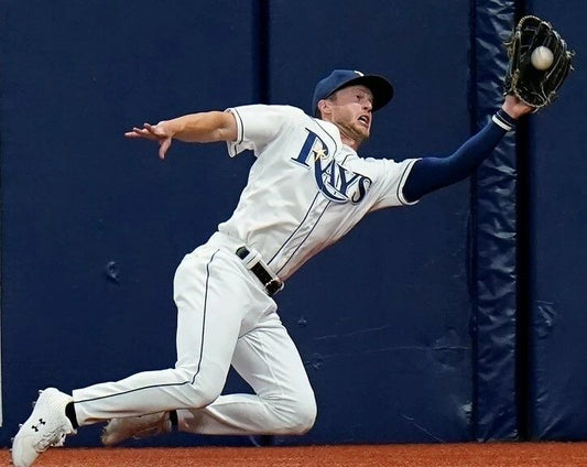 Brett Phillips Magnet Tampa Bay Rays Baseball Picture Mlb