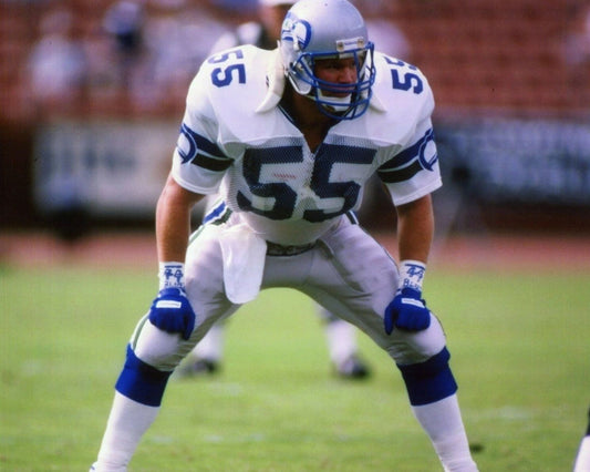 Brian Bosworth Magnet Seattle Seahawks Football Picture Nfl Game