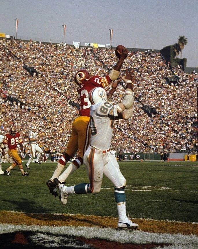 Brig Owens Keychain Washington Redskins Picture Nfl Football Vs Dolphins