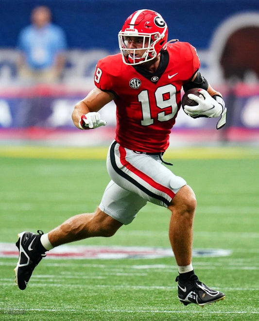 Brock Powers Magnet Georgia Bulldogs Ncaa Football