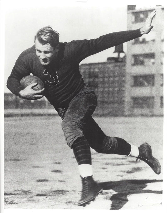 Bronko Nagurski Magnet Chicago Bears Picture Nfl Football