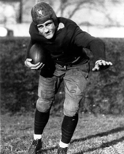 Bronko Nagurski Photo Picture Minnesota Golden Gophers Ncaa Football