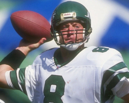 Browning Nagle Magnet New York Jets Ny Picture Nfl Close Up