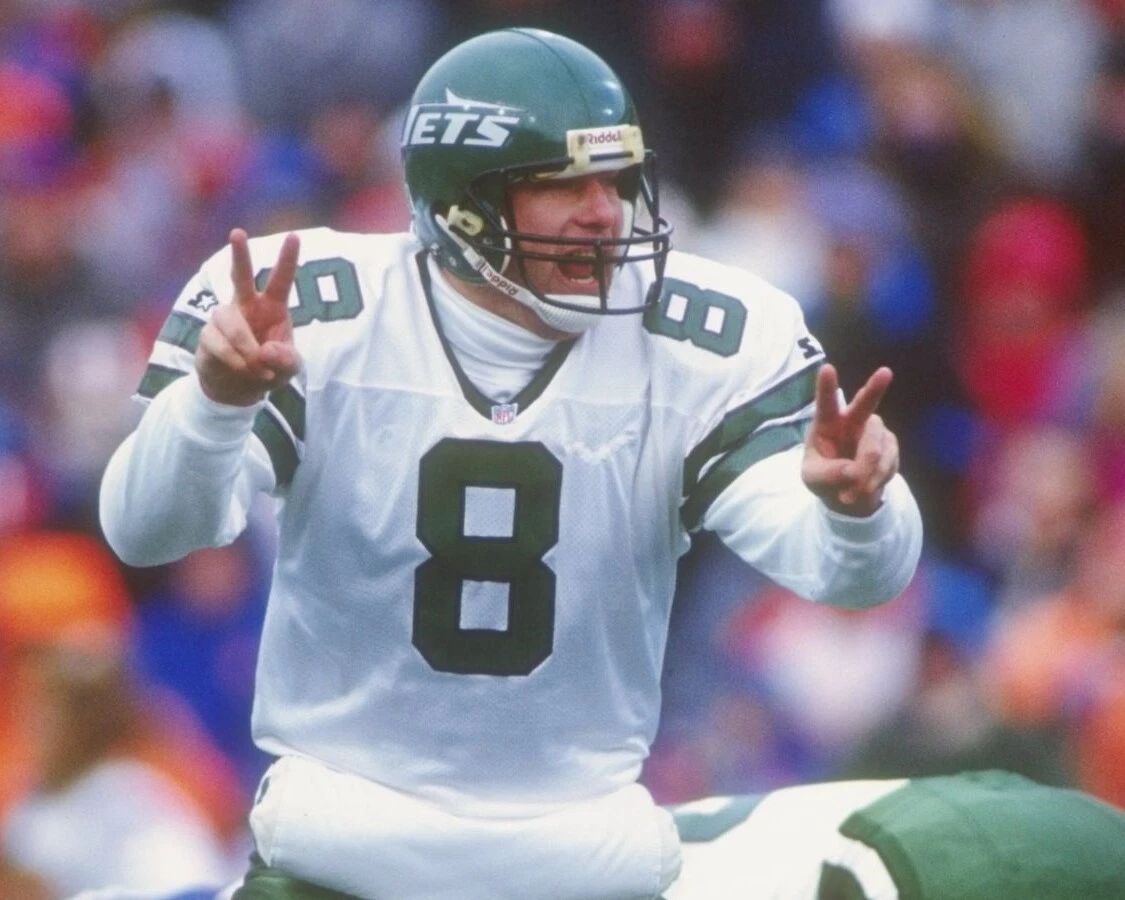 Browning Nagle Magnet New York Jets Ny Picture Nfl