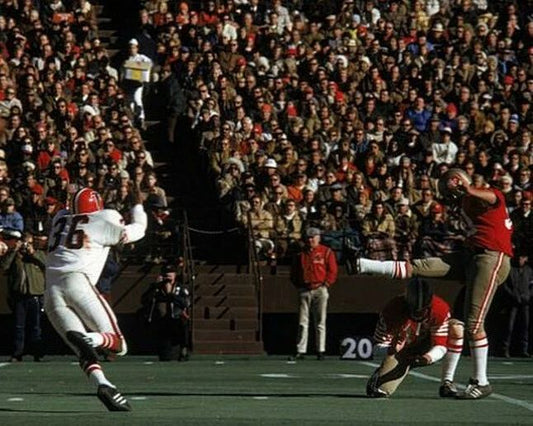Bruce Gossett Magnet San Francisco 49Ers Forty Niners Picture Nfl Football