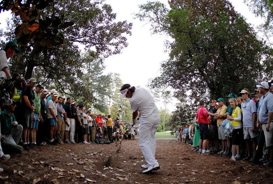 Bubba Watson Magnet Golf Pga Masters 2016