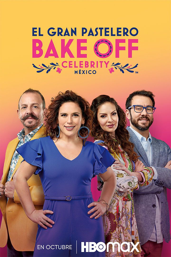 Bake In The Oven From Mexico El Gran Pastelero Movie Jigsaw Puzzle
