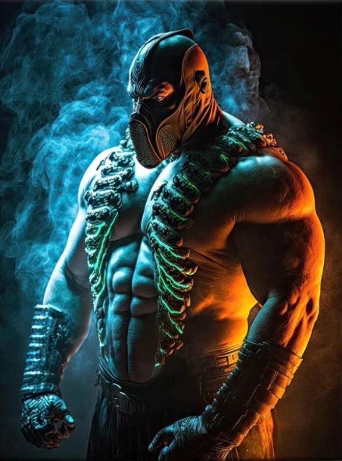 Bane Magnet