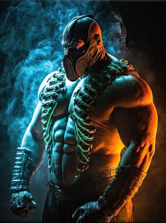 Bane Magnet