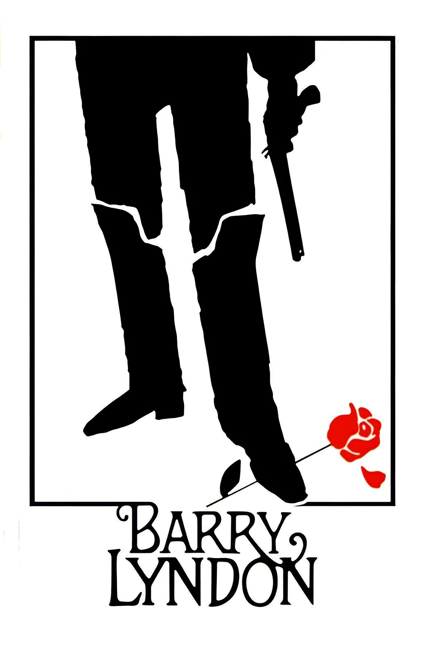 Barry Lyndon (1975) Movie Magnet