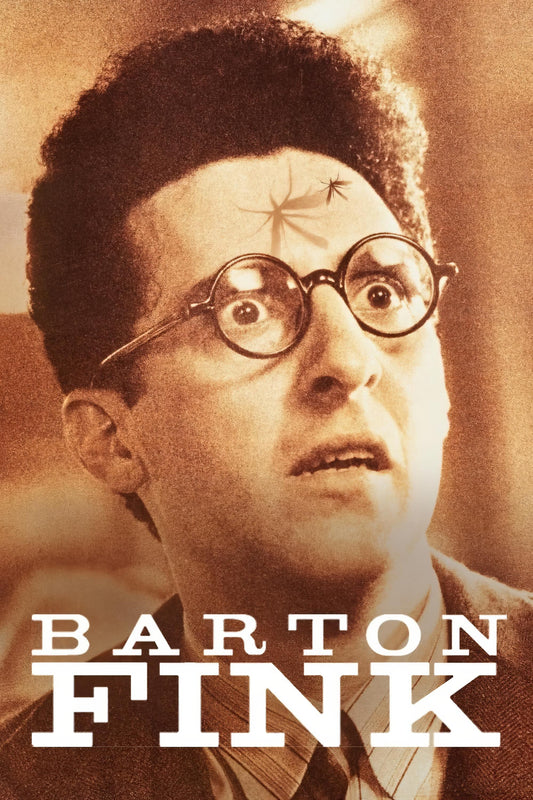 Barton Fink (1991) Movie Magnet
