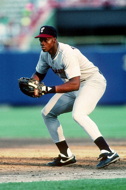 Baseball Frank Thomas Chicago Sport Jigsaw Puzzle
