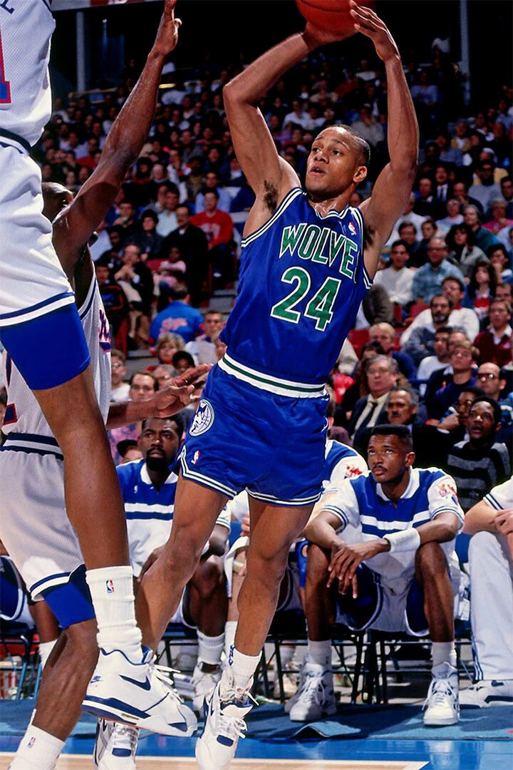 Basketball Pooh Richardson Minnesota Jigsaw Puzzle
