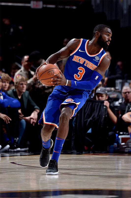 Basketball Tim Hardaway Golden State Jigsaw Puzzle