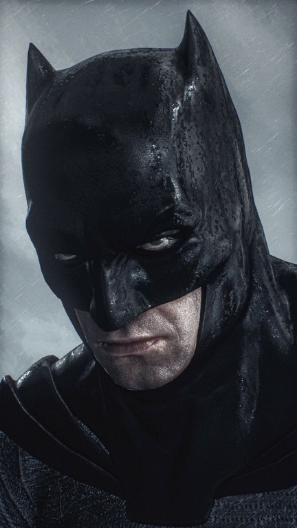Batman 1237 Print Poster