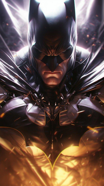 Batman 3759 Print Poster