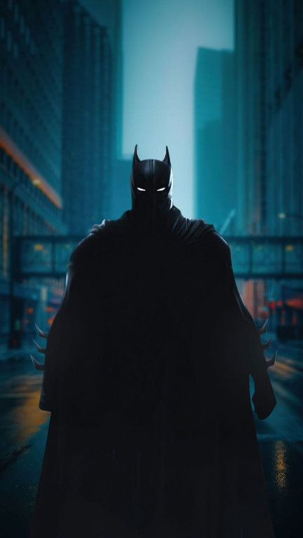 Batman 3981 Jigsaw Puzzle
