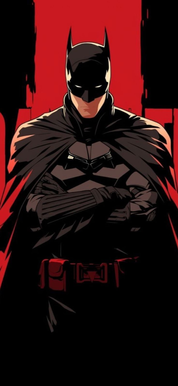 Batman 4367 Print Poster