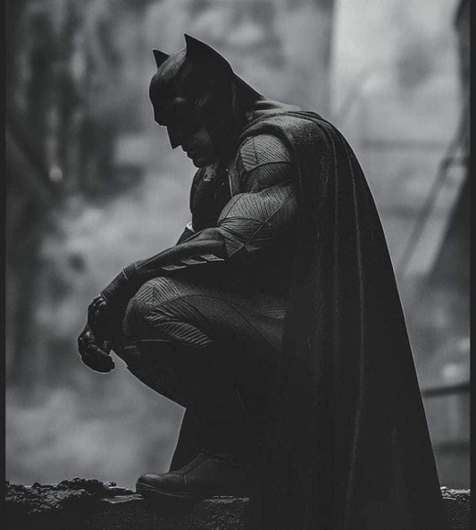 Batman 4537 Print Poster