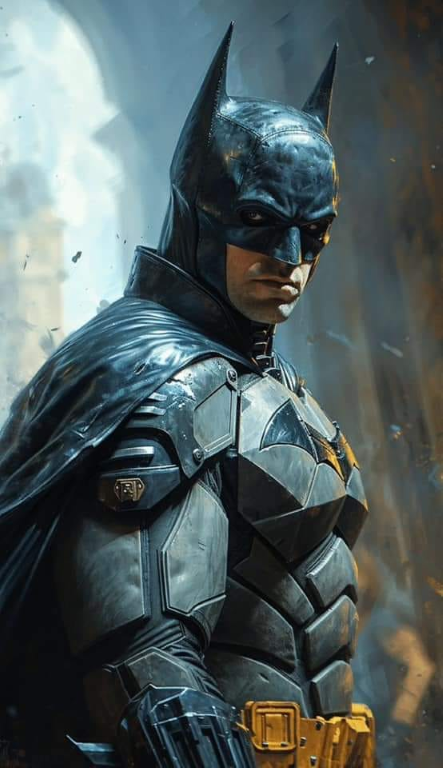 Batman 7394 Print Poster