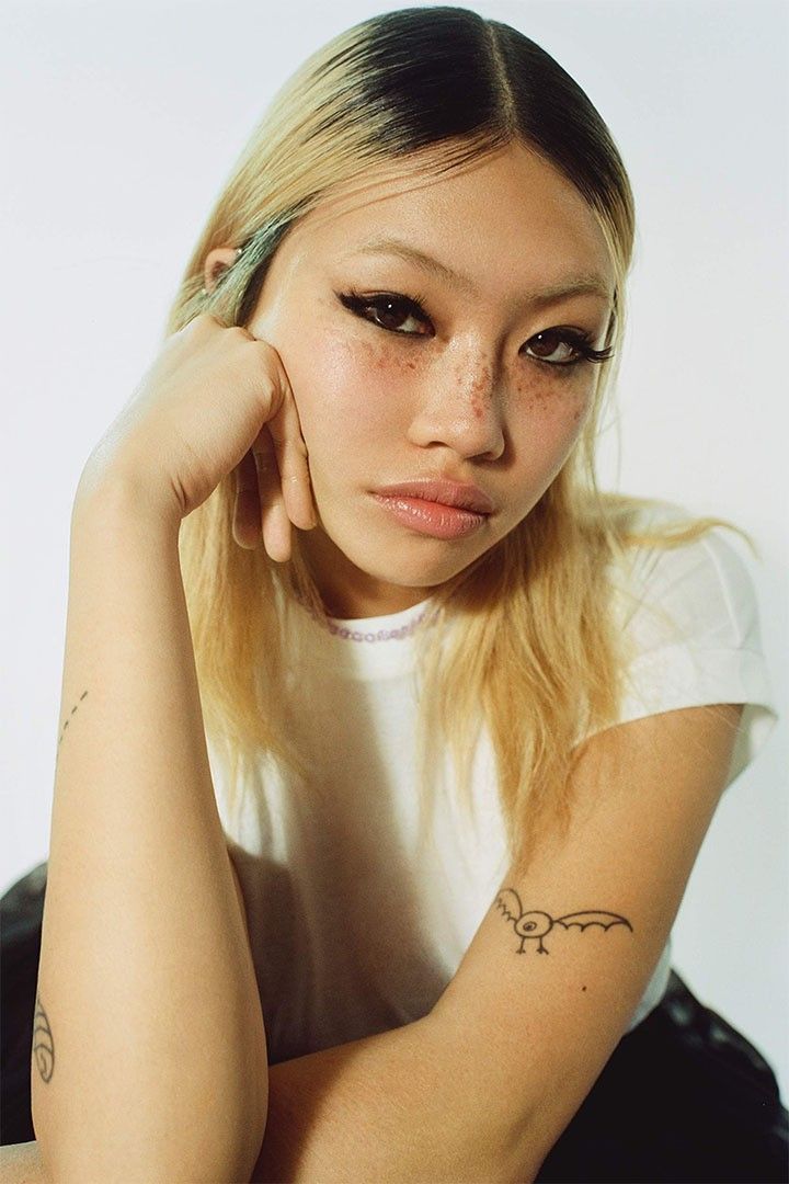 Beabadoobee Filipinobritish Singer Indie Pop Music Singer Jigsaw Puzzle