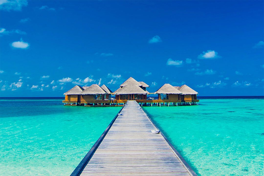 Beach Sea Summer Season Landscape Travel Jigsaw Puzzle