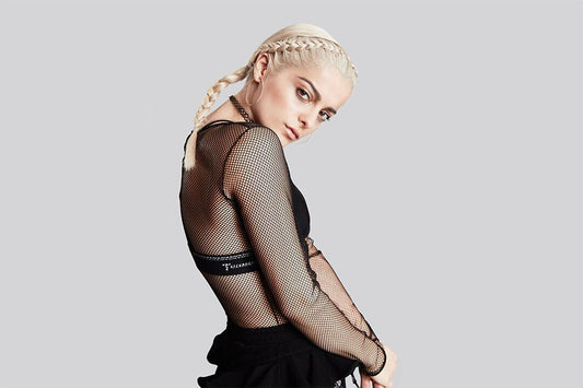 Bebe Rexha Better Mistakes Music Album Cover Wall Home Decor Jigsaw Puzzle