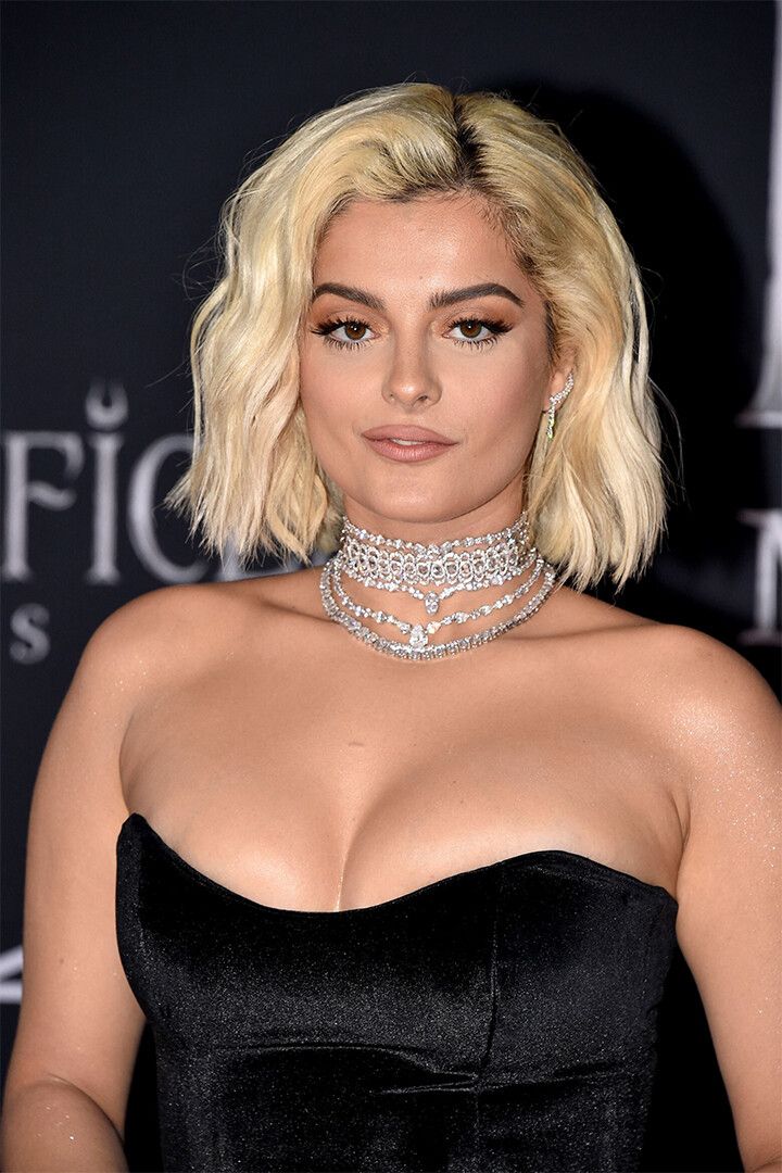 Bebe Rexha Celebrity Actor Singer Star Artist Jigsaw Puzzle