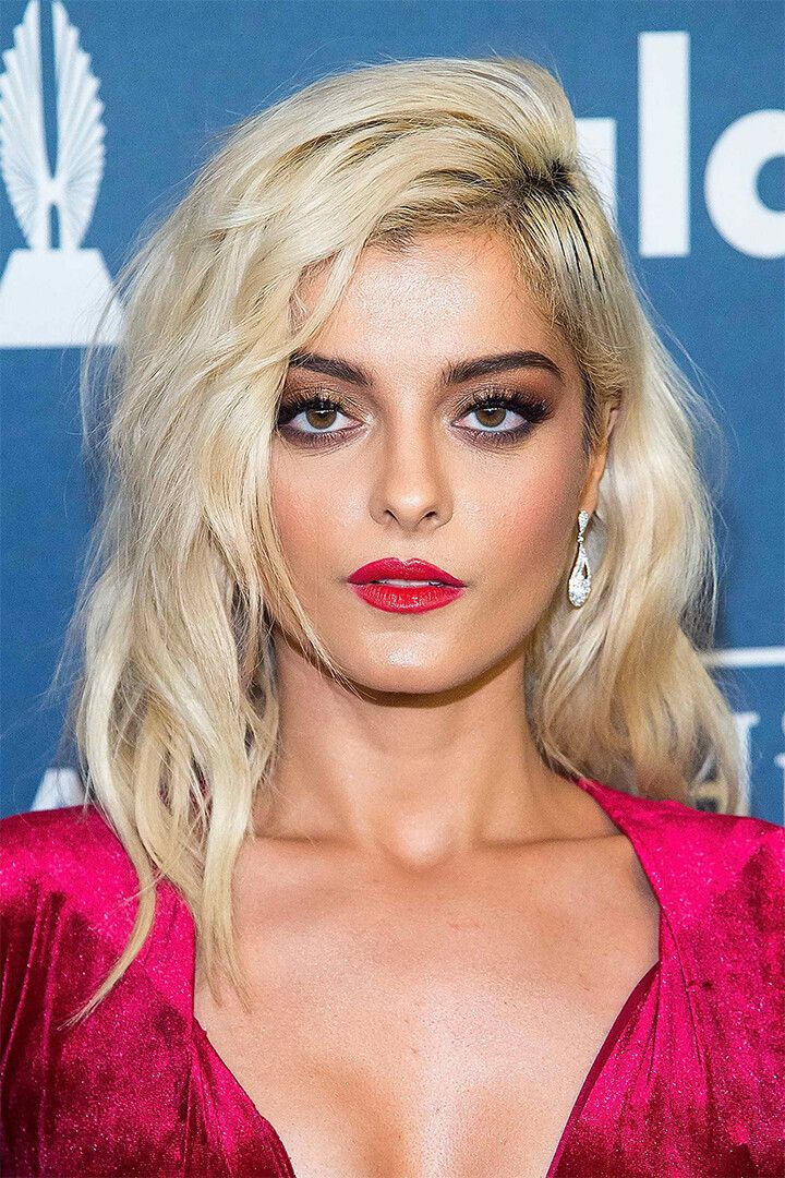 Bebe Rexha Celebrity Musician Actor Songwriter Jigsaw Puzzle
