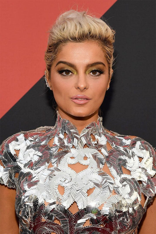 Bebe Rexha Celebrity Pop Music Singer Actress Jigsaw Puzzle