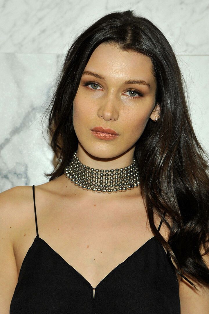 Bella Hadid Celebrity Best Model Artist Idol Jigsaw Puzzle