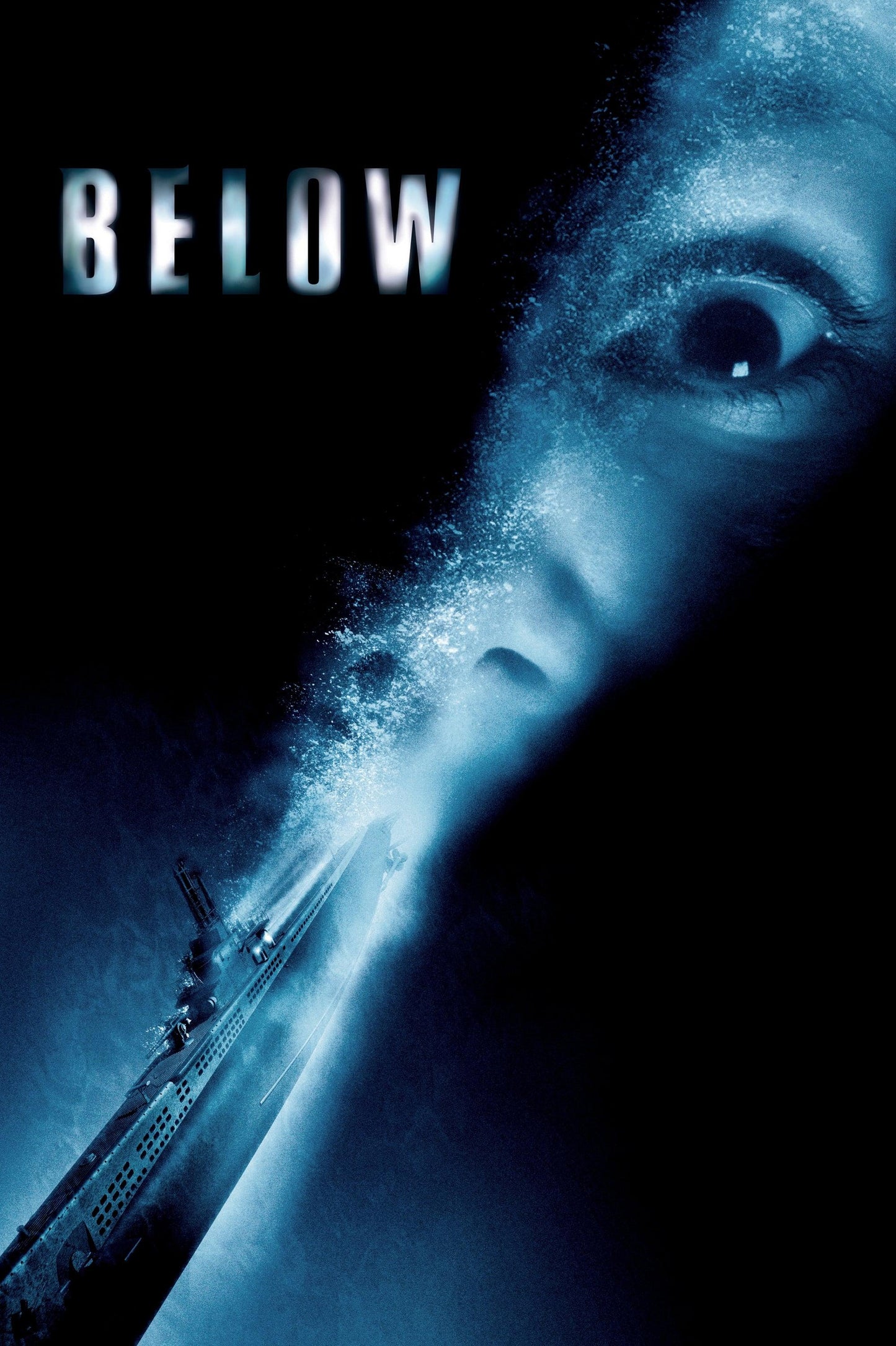 Below (2002) Movie Magnet