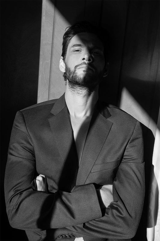 Ben Barnes British Cinema Actor Musician Artist Fans Wall Poster