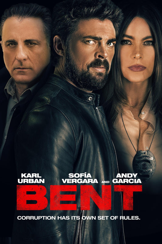 Bent (2018) Movie Poster