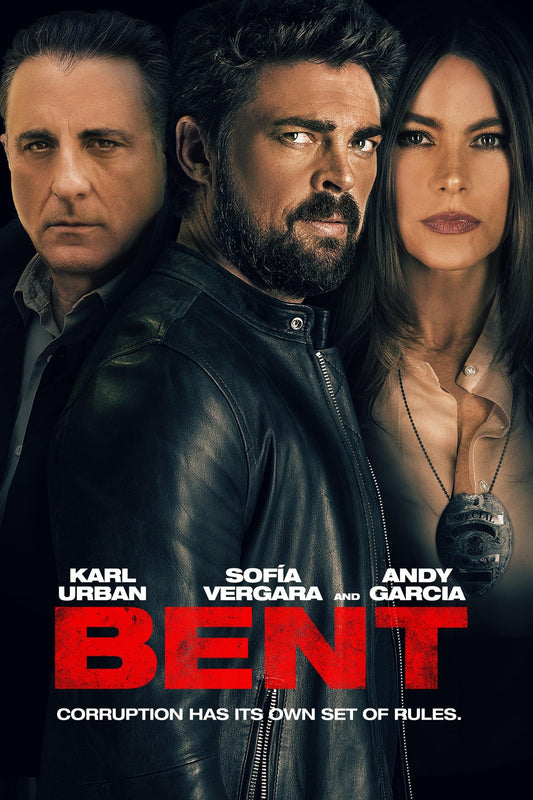 Bent (2018) Movie Magnet