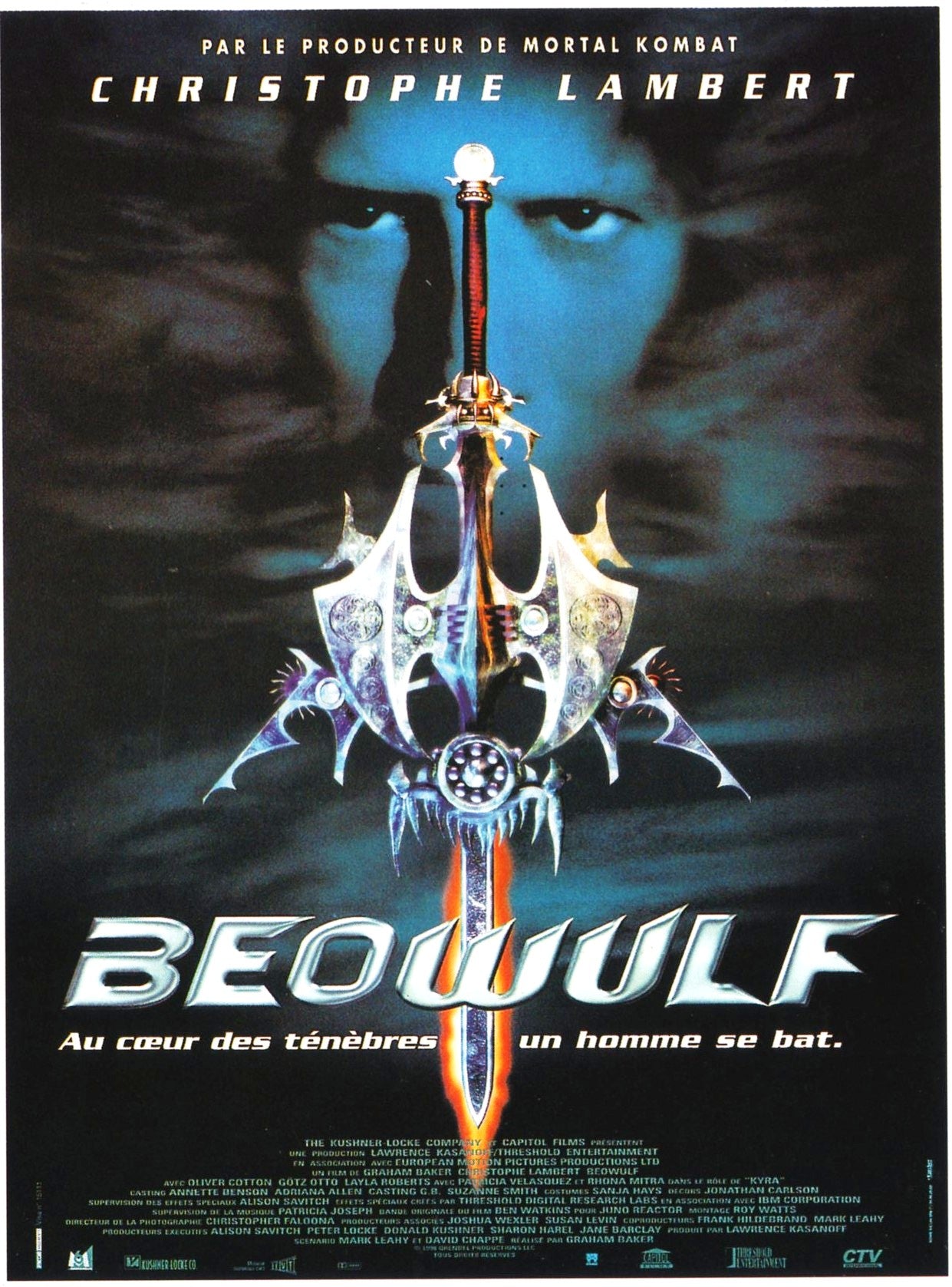 Beowolf 1999 01 Movie Magnet