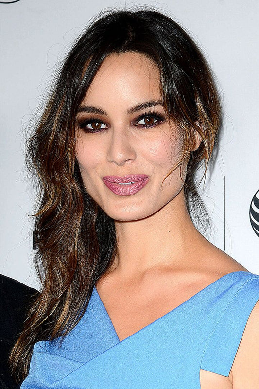 Berenice Marlohe Celebrity Cinema Actress Model Jigsaw Puzzle