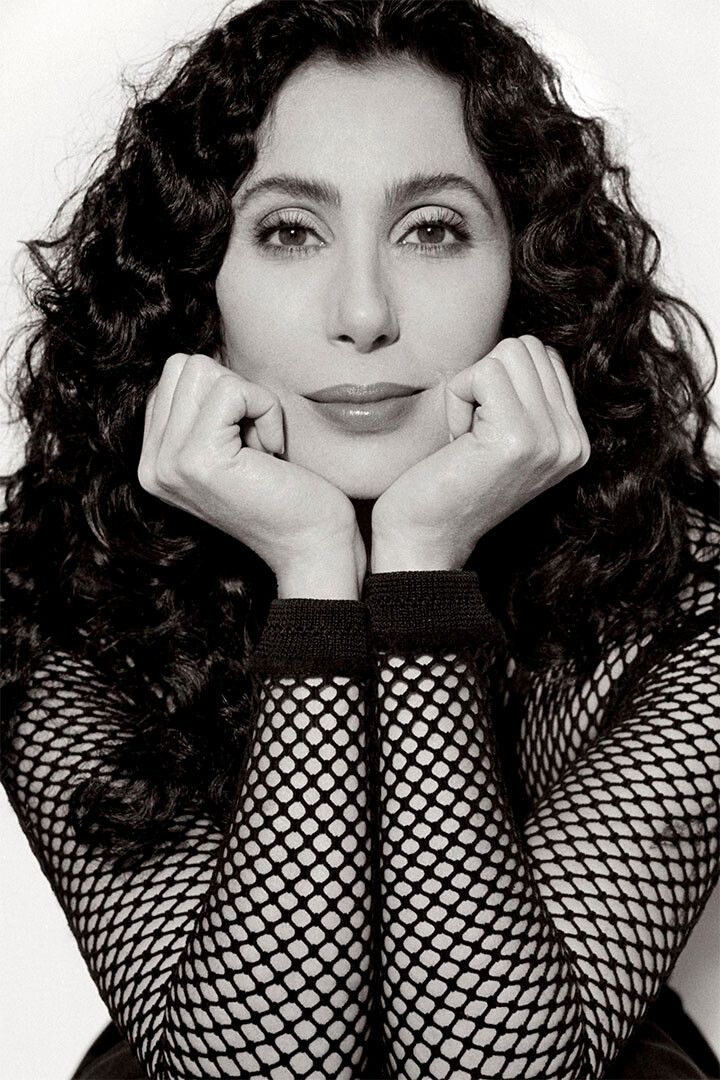 Best Cher Images American Singer Actor Print Wall Art Home Decor Poster
