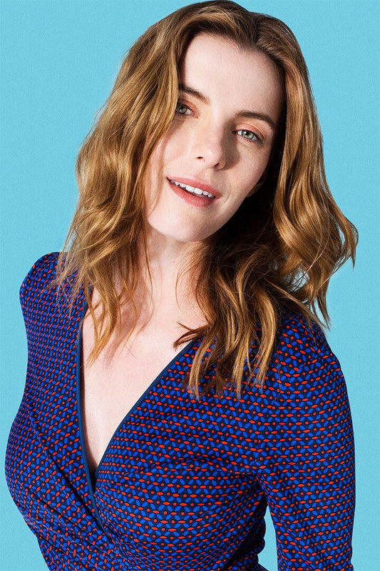 Betty Gilpin Celebrity Cinema Actress Idol Jigsaw Puzzle