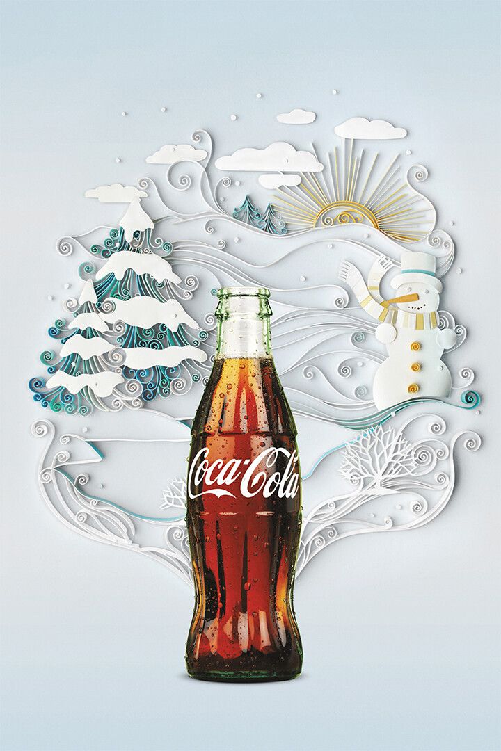 Beverage Soft Drinks Brand Print Jigsaw Puzzle