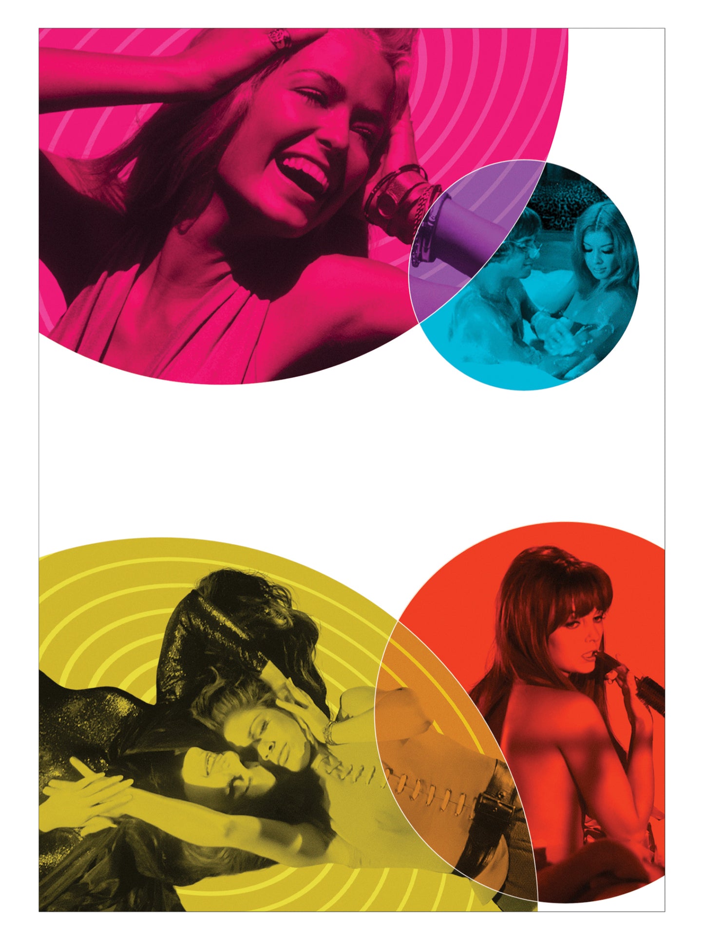 Beyond Valley Of The Dolls 05 Movie Magnet