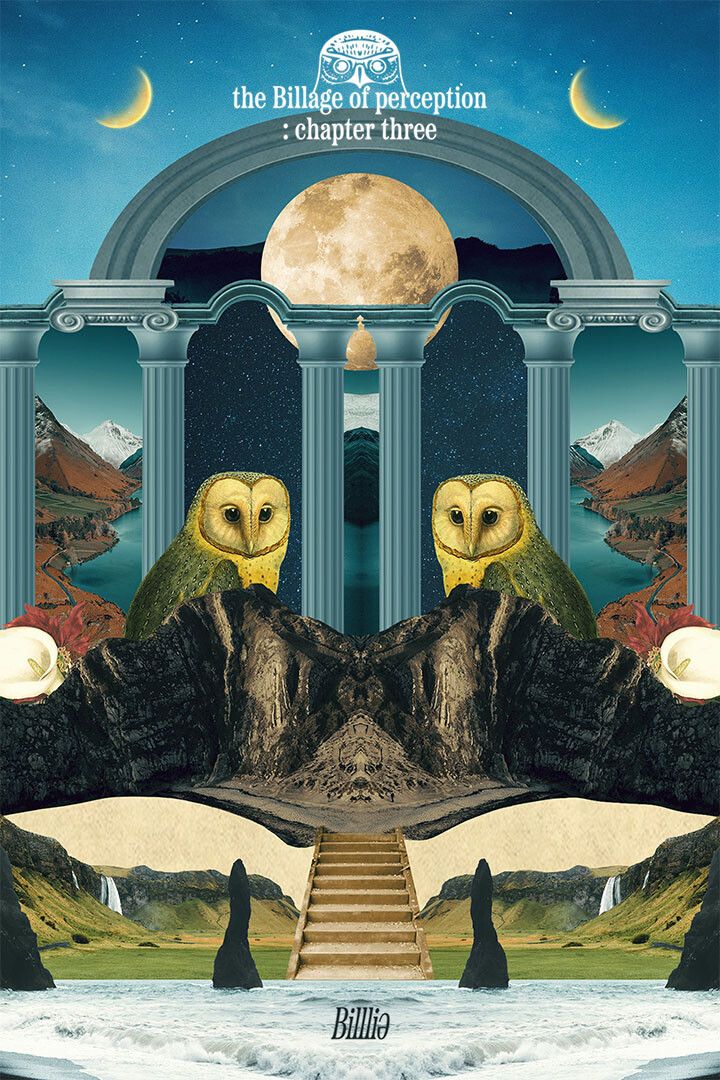 Billlie The Billage Of Perception Chapter Three Musicians Jigsaw Puzzle