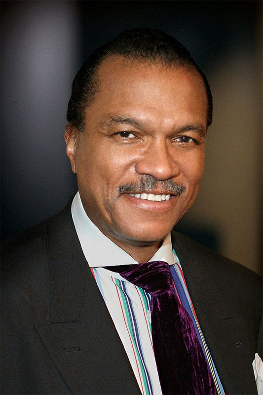 Billy Dee Williams In Lady Sings Blues Movie Jigsaw Puzzle