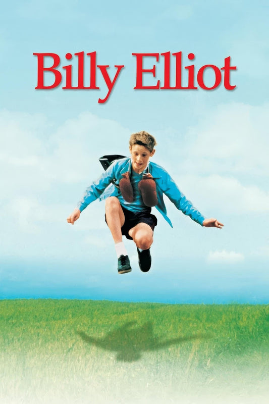 Billy Elliot (2000) Movie Magnet