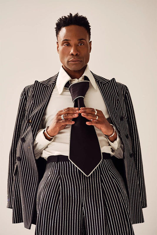 Billy Porter American Singer Actor Director Jigsaw Puzzle