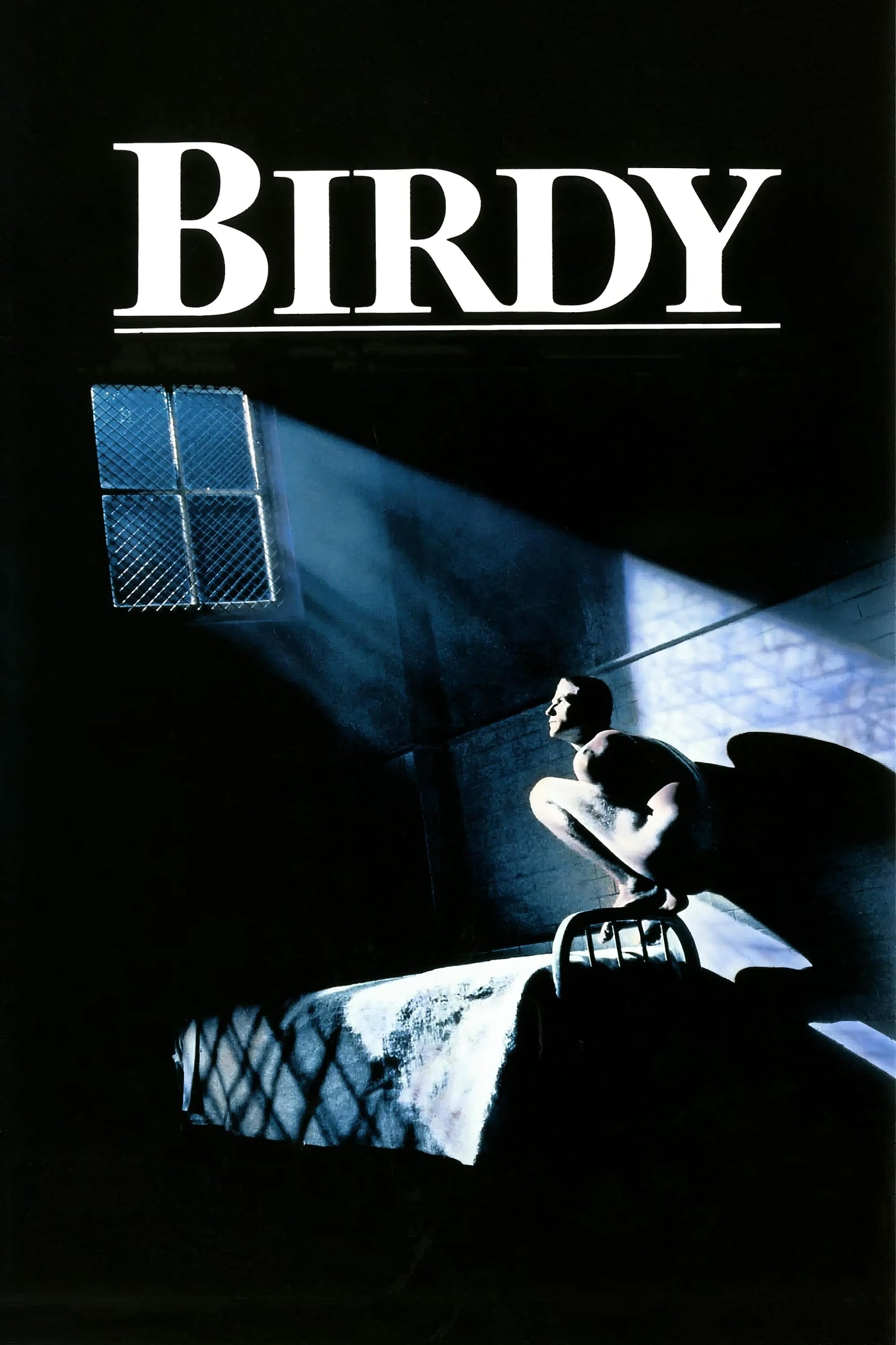 Birdy (1984) Movie Magnet