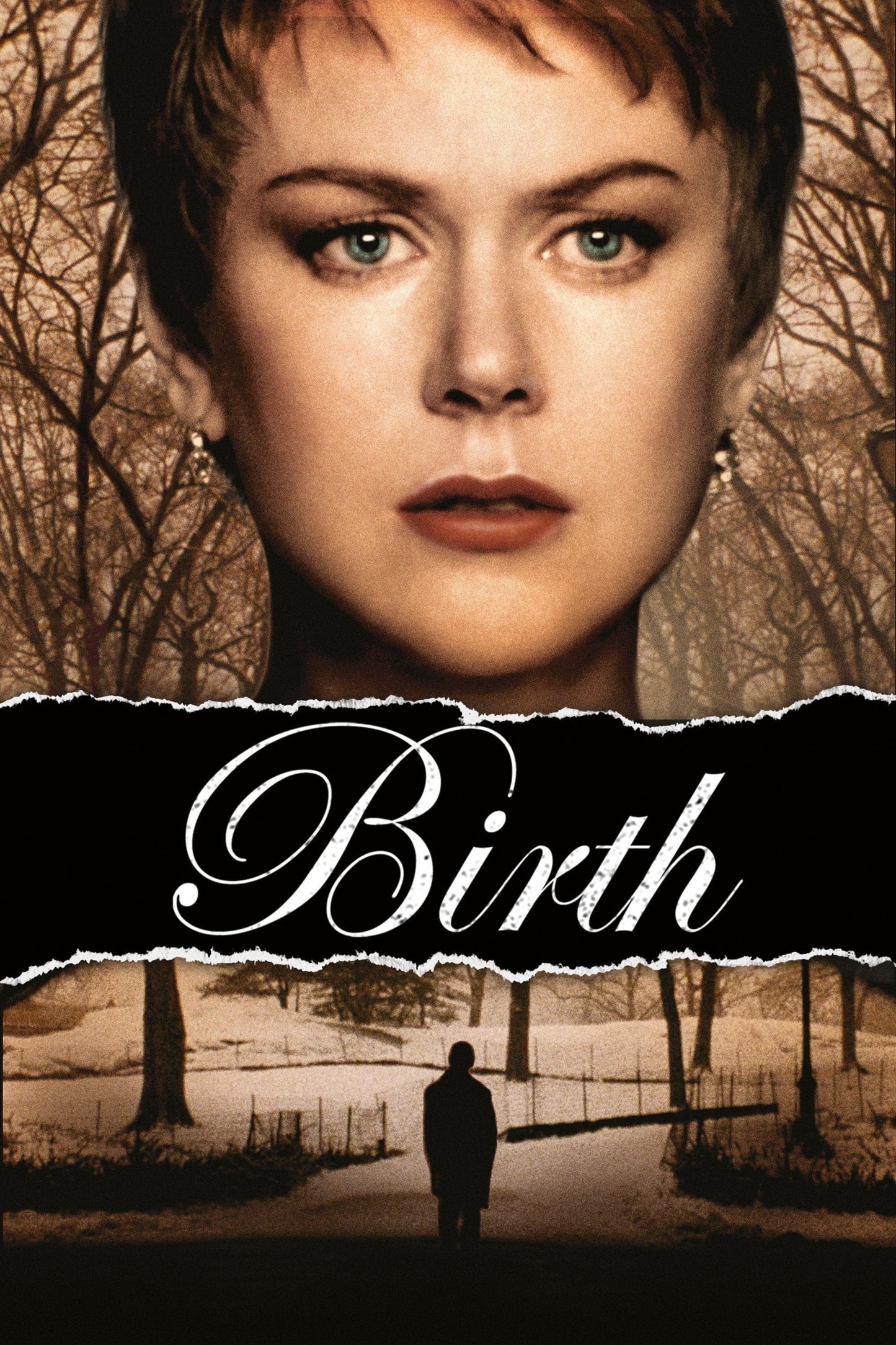 Birth (2004) Movie Magnet